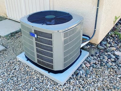 Platinum Air Heating & Cooling, LLC
