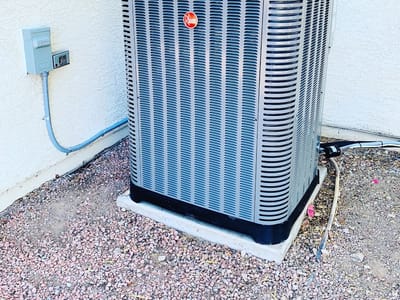 Platinum Air Heating & Cooling, LLC