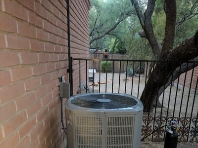 Platinum Air Heating & Cooling, LLC