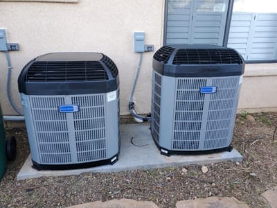 Platinum Air Heating & Cooling, LLC