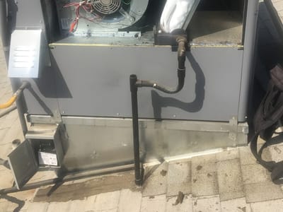 Platinum Air Heating & Cooling