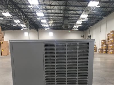 Platinum Air Heating & Cooling