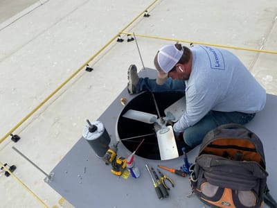 Platinum Air Heating & Cooling