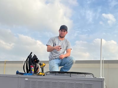 Platinum Air Heating & Cooling