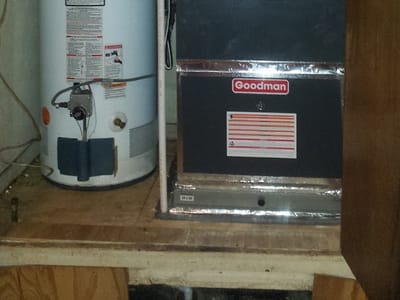 Platinum Air Services