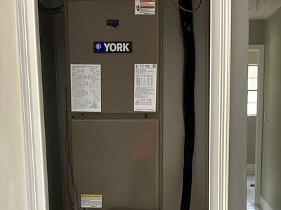 Platinum Air Systems, Inc.