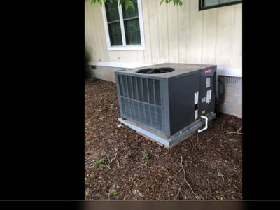 Platinum Comfort Solutions Heating & Cooling