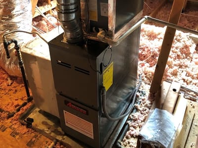 Platinum Comfort Solutions Heating & Cooling