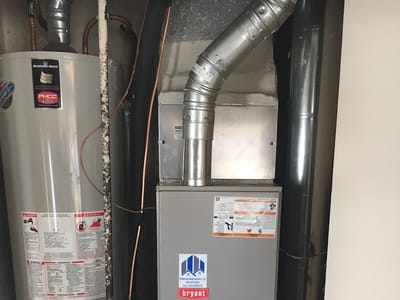 Platinum Heat and Air, LLC