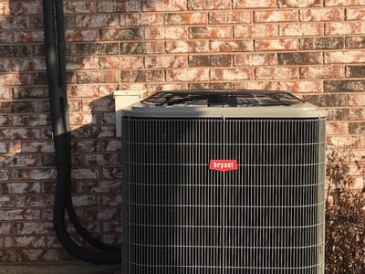 Platinum Heat and Air, LLC