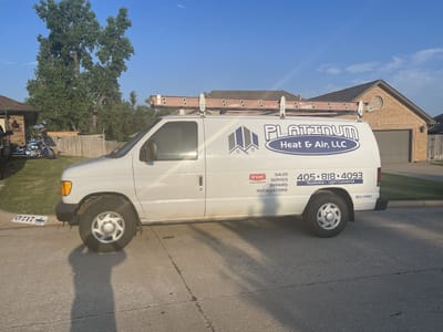 Platinum Heat and Air, LLC