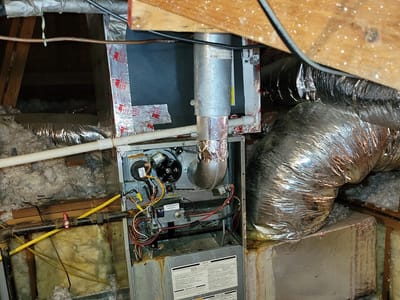 Platinum Heating and Air LLC