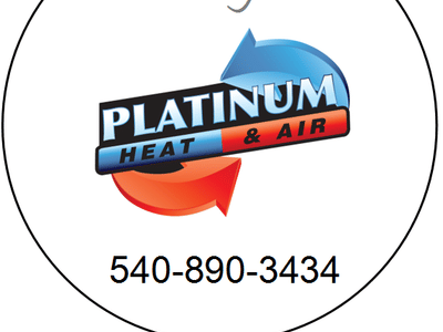 Platinum Heating and Air