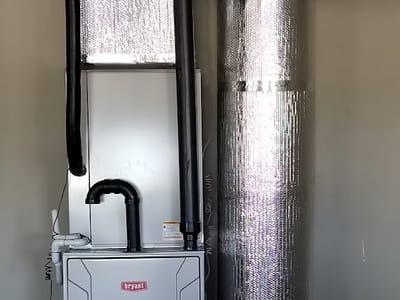 Platinum Heating and Cooling Inc