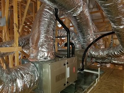 Platinum Heating and Cooling Inc