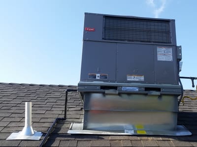 Platinum Heating and Cooling Inc