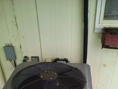 Platinum Heating & Cooling LLC