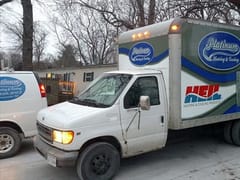 Platinum Heating & Cooling LLC