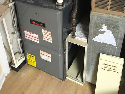 Platinum Heating & Cooling