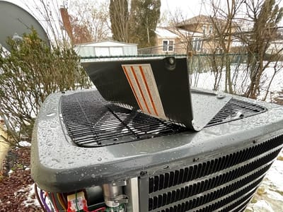 Platinum Heating & Cooling