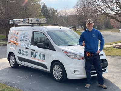 Platinum Heating & Cooling