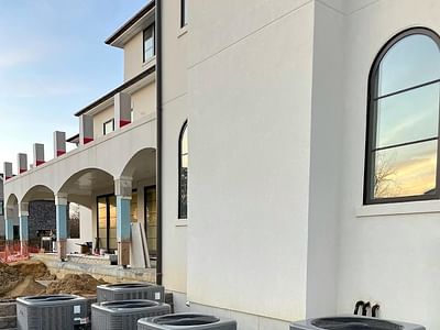 Platinum Heating & Cooling