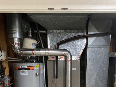 Platinum Mechanical, LLC