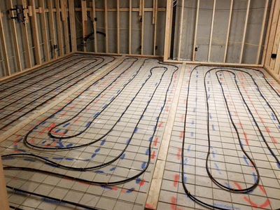 Platinum Mechanical, LLC