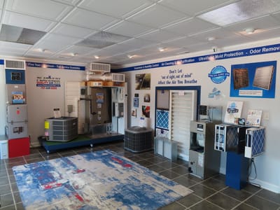 Platinum Quality Air 500