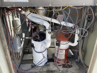 Platinum Refrigeration, Inc.