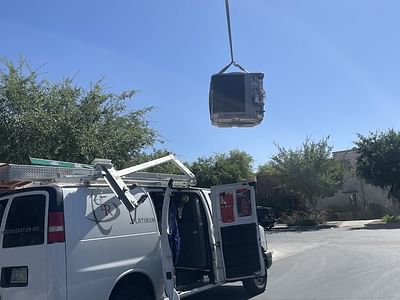 Platinum Refrigeration, Inc.