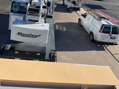 Platinum Refrigeration, Inc.