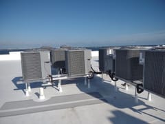 Platt's Air Conditioning