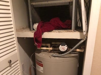 Platt's Air Conditioning