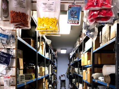 Plaudit Solutions Air Conditioning & Parts