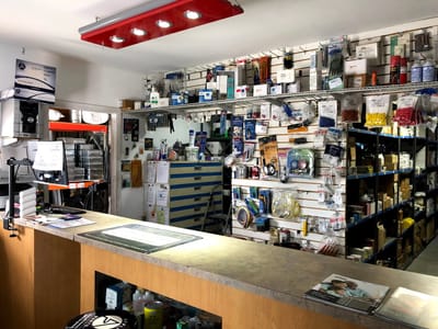 Plaudit Solutions Air Conditioning & Parts