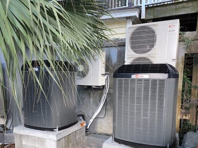 Pleasant Air Conditioning and Electric