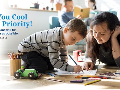 Pleasant Air Conditioning Services, Inc.