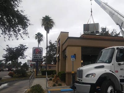 Pleasant Air Conditioning Services, Inc.