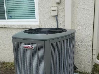 Pleasant Air Conditioning