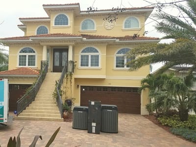 Pleasant Air Conditioning