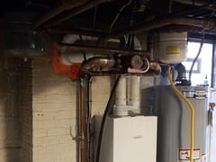 Pleasant Hills Plumbing Heating Cooling
