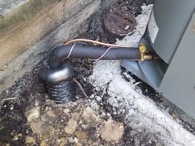 Pleasant Hills Plumbing Heating Cooling