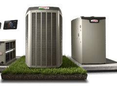 Pleasant Run A/C & Heat, LLC