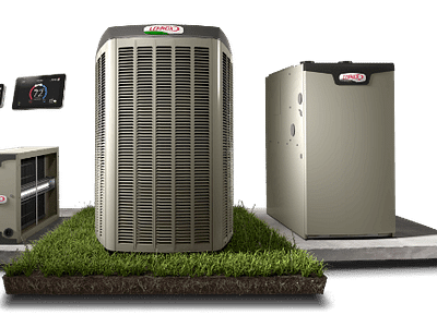 Pleasant Run A/C & Heat, LLC