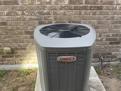 Pleasant Run A/C & Heat, LLC