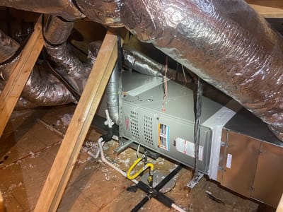 Pleasant Run A/C & Heat, LLC