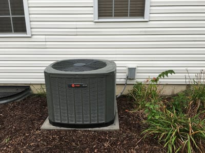 Pleasant Temps Heating & Cooling Inc.