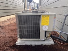 Pledge Comfort Heating & Cooling LLC