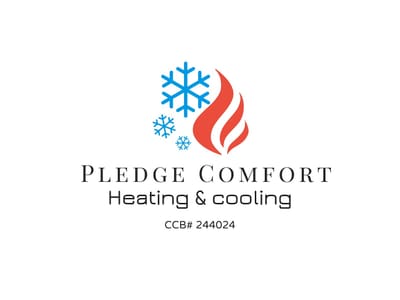 Pledge Comfort Heating & Cooling LLC